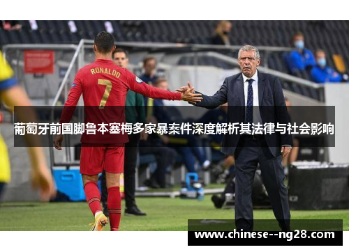 葡萄牙前国脚鲁本塞梅多家暴案件深度解析其法律与社会影响